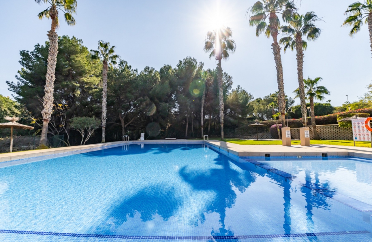 Revente - Appartement - Orihuela Costa - Los Dolses*