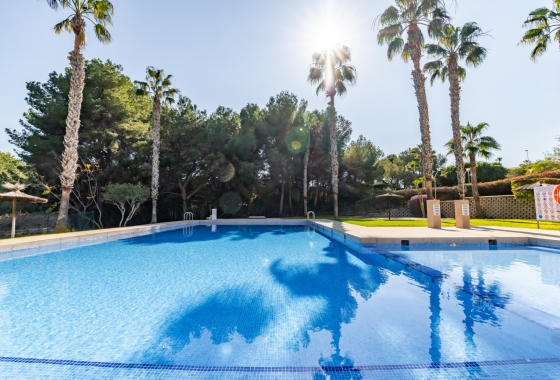 Revente - Appartement - Orihuela Costa - Los Dolses*