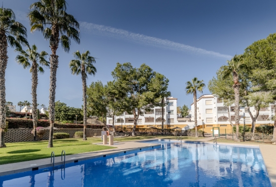 Revente - Appartement - Orihuela Costa - Los Dolses*