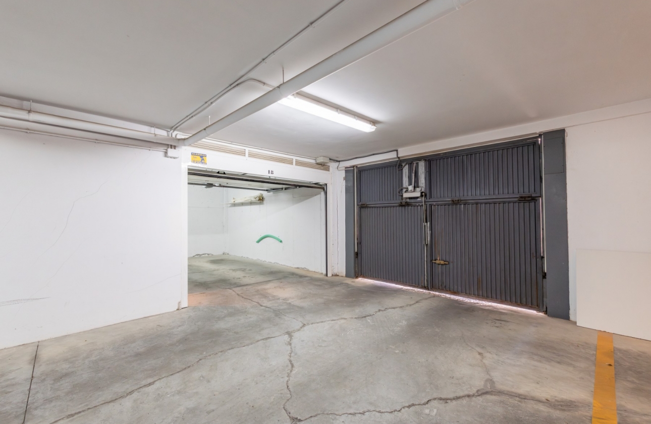 Revente - Appartement - Orihuela Costa - Los Dolses*