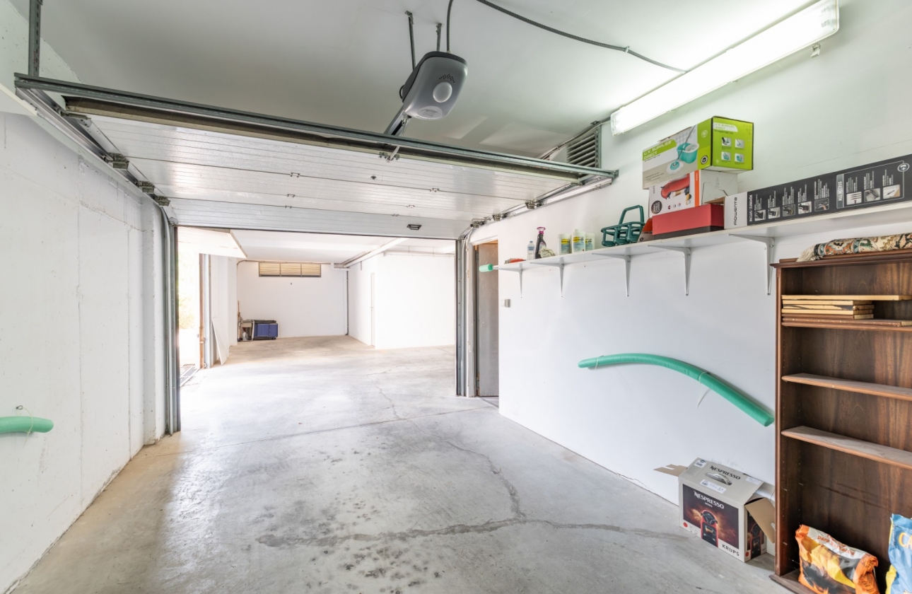 Revente - Appartement - Orihuela Costa - Los Dolses*