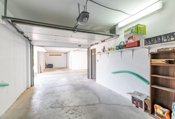 Revente - Appartement - Orihuela Costa - Los Dolses*