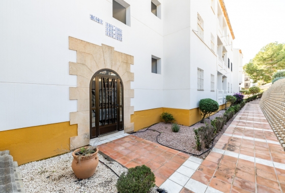 Revente - Appartement - Orihuela Costa - Los Dolses*