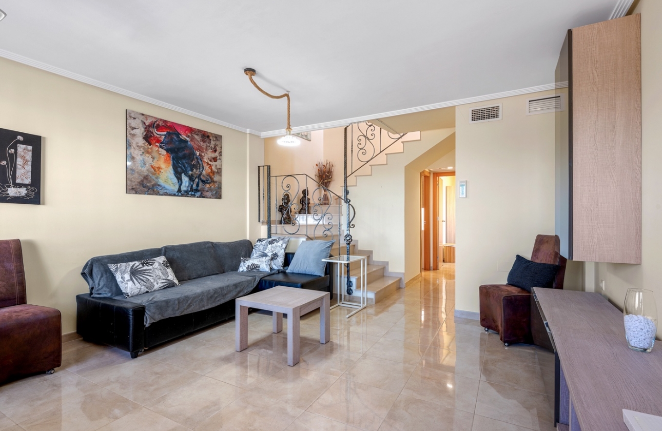 Reventa - Casa - Orihuela Costa - Los Dolses*