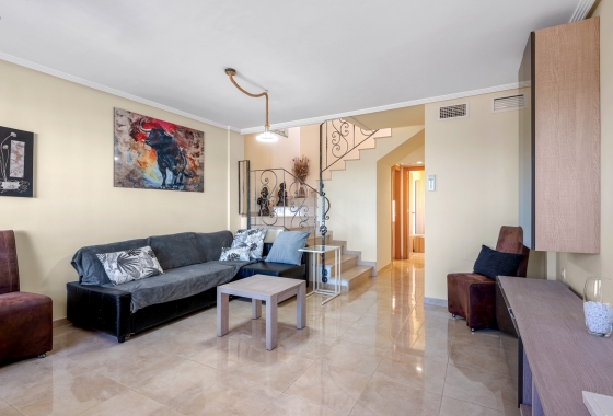 Reventa - Casa - Orihuela Costa - Los Dolses*