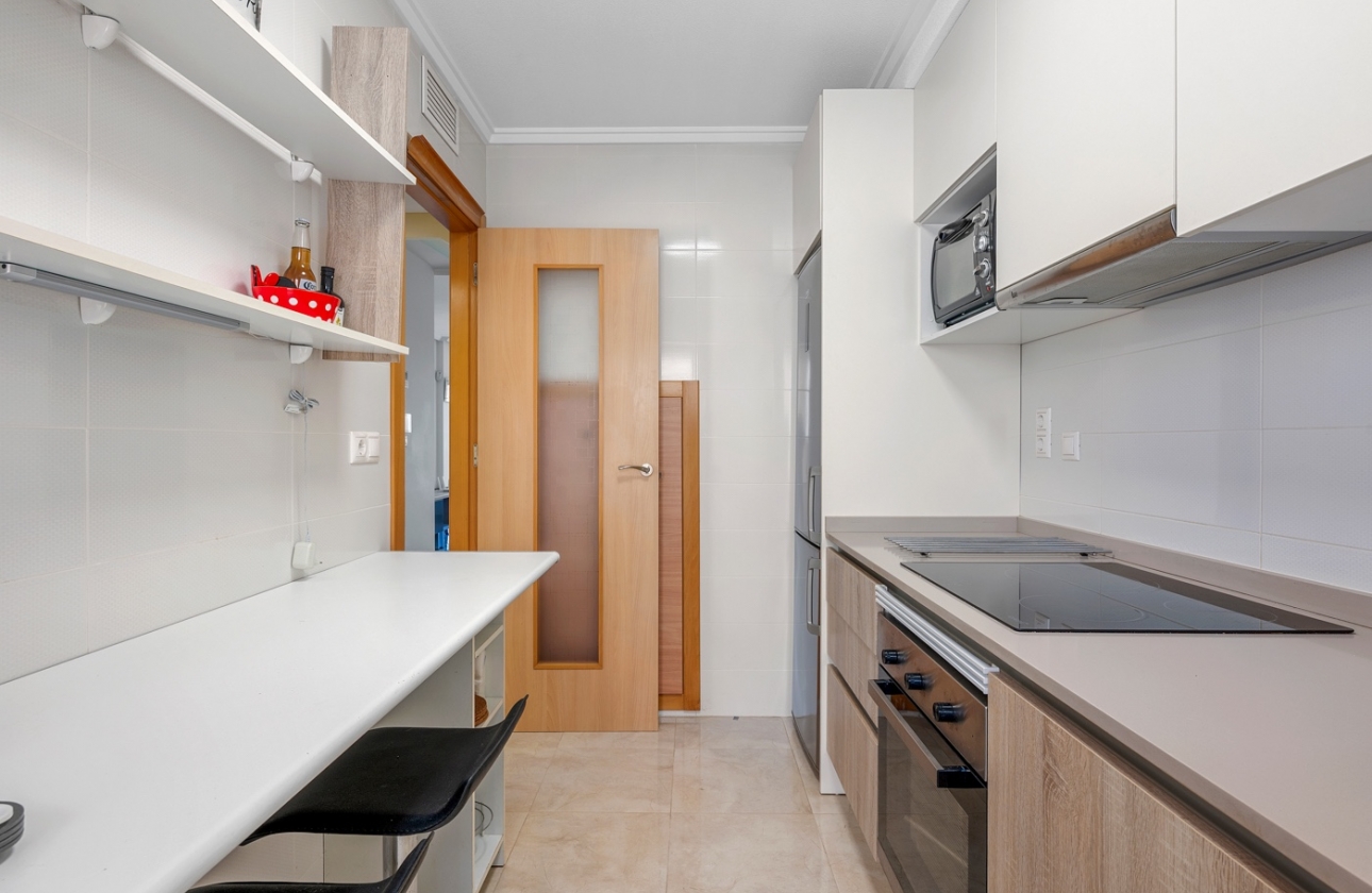 Reventa - Casa - Orihuela Costa - Los Dolses*