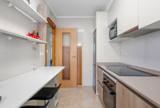 Reventa - Casa - Orihuela Costa - Los Dolses*