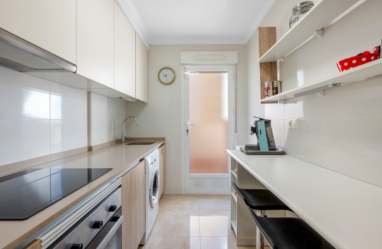 Reventa - Casa - Orihuela Costa - Los Dolses*