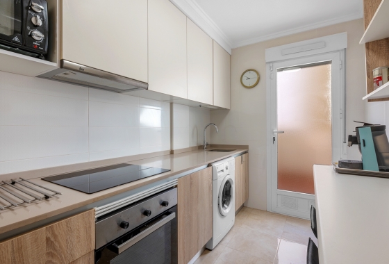 Reventa - Casa - Orihuela Costa - Los Dolses*