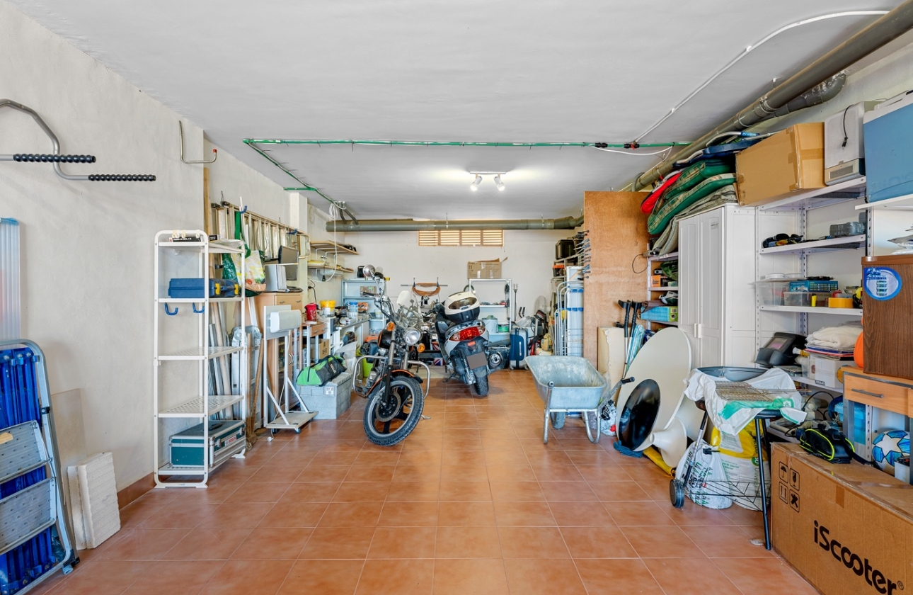 Reventa - Casa - Orihuela Costa - Los Dolses*