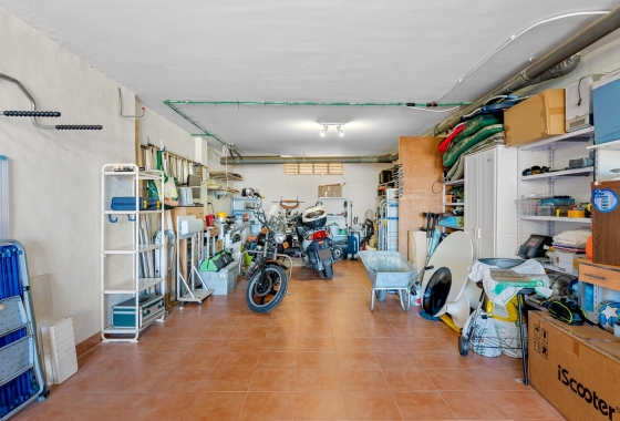 Reventa - Casa - Orihuela Costa - Los Dolses*