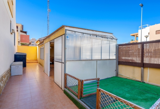 Reventa - Casa - Orihuela Costa - Los Dolses*