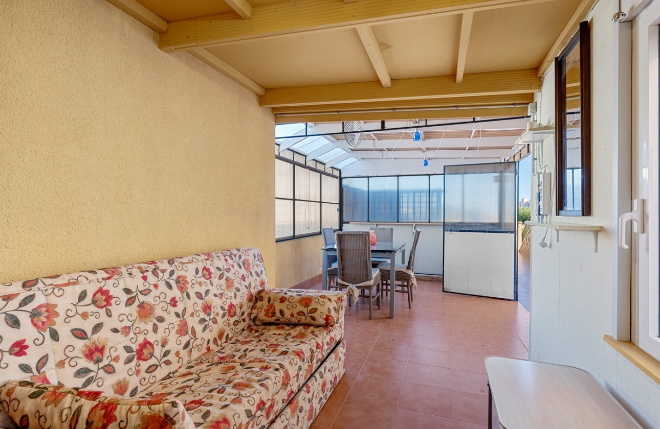 Reventa - Casa - Orihuela Costa - Los Dolses*