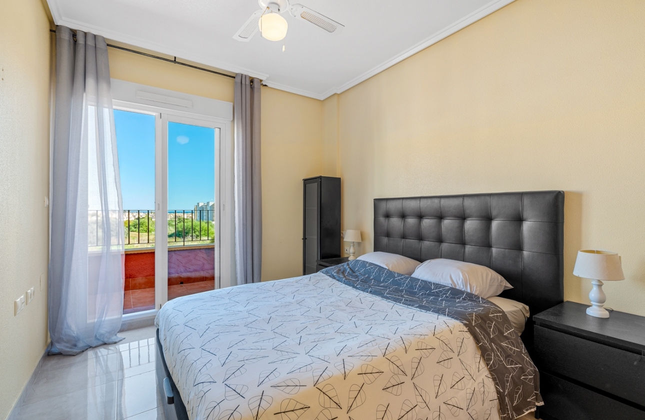 Reventa - Casa - Orihuela Costa - Los Dolses*