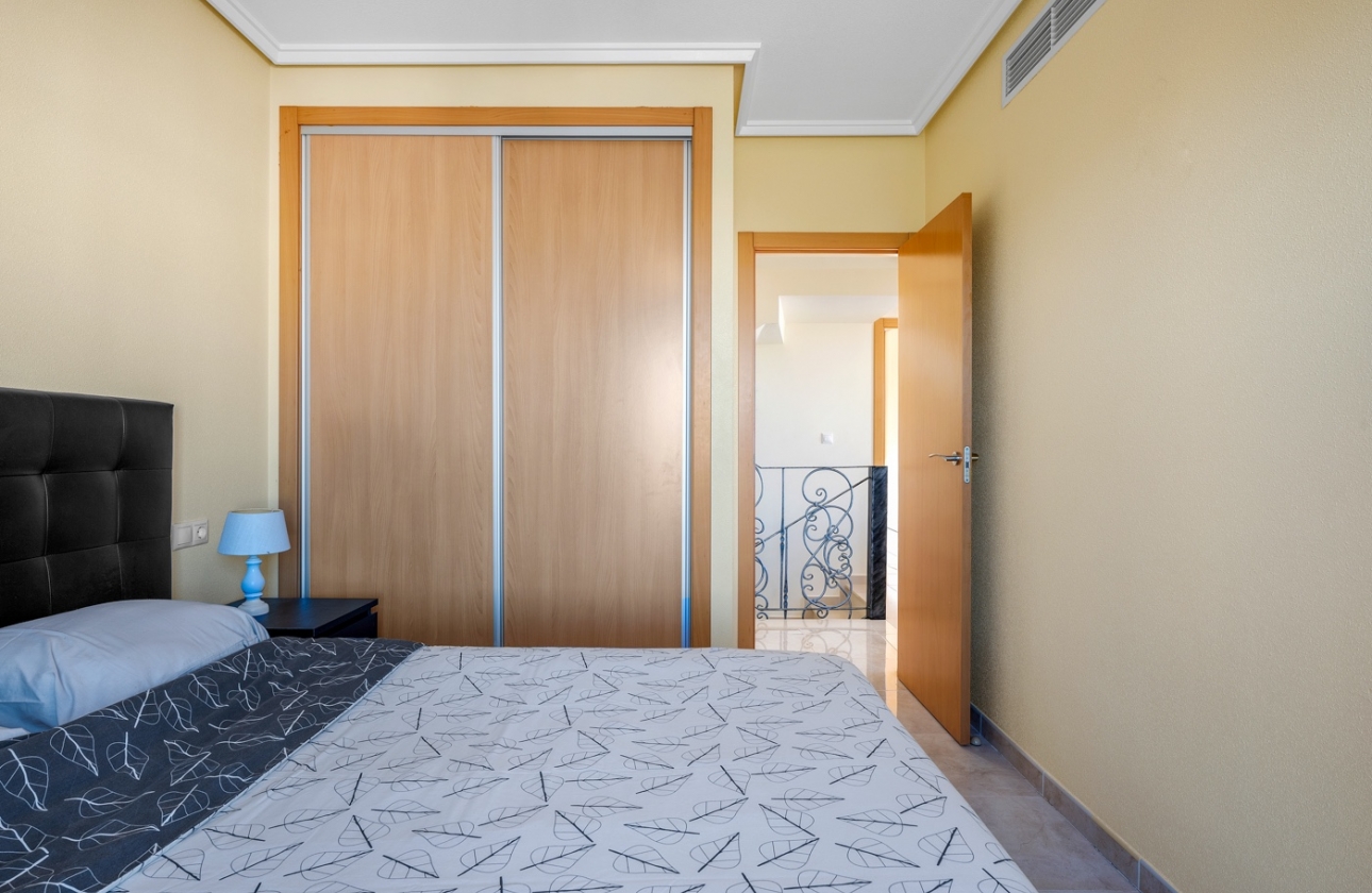 Reventa - Casa - Orihuela Costa - Los Dolses*