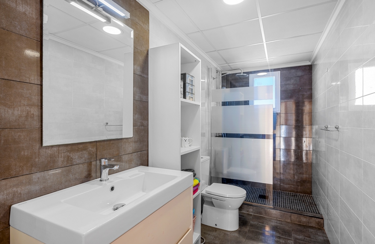 Reventa - Casa - Orihuela Costa - Los Dolses*