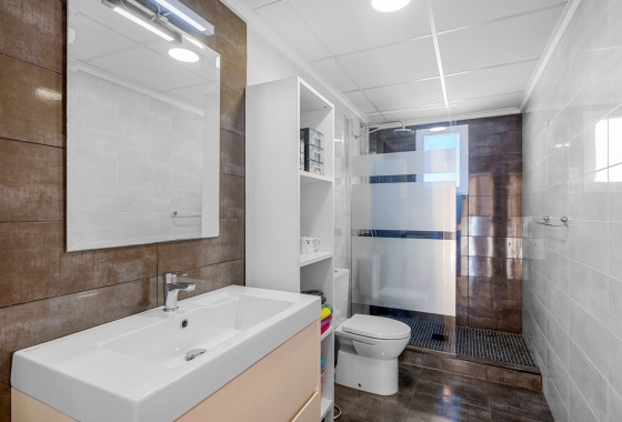 Reventa - Casa - Orihuela Costa - Los Dolses*