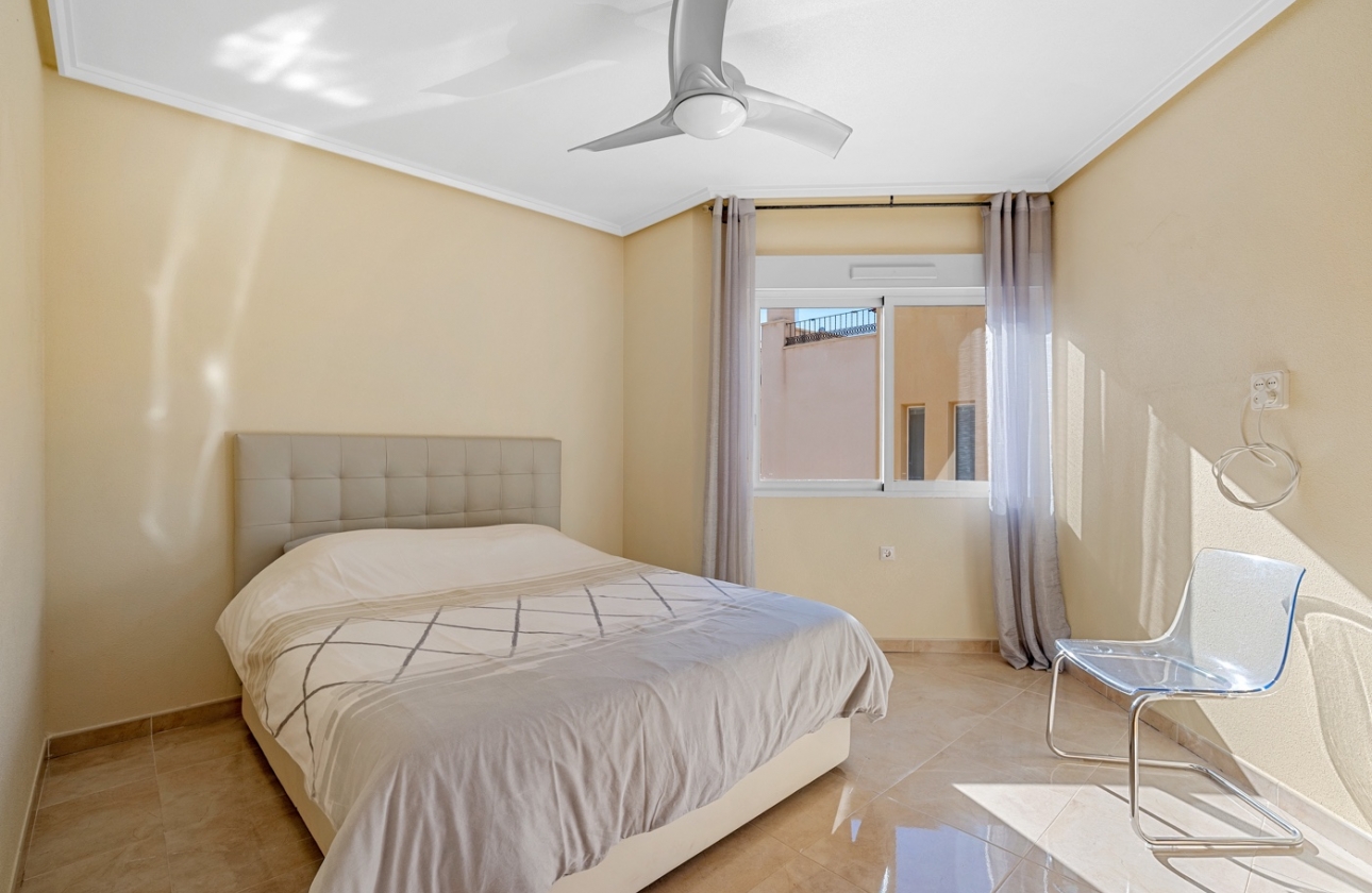 Reventa - Casa - Orihuela Costa - Los Dolses*