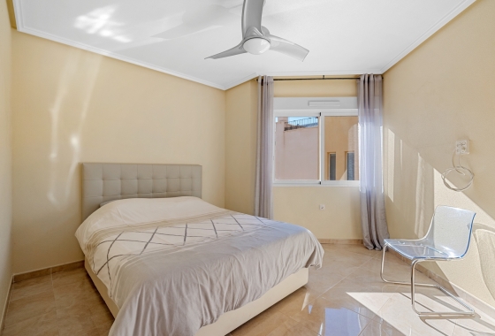 Reventa - Casa - Orihuela Costa - Los Dolses*