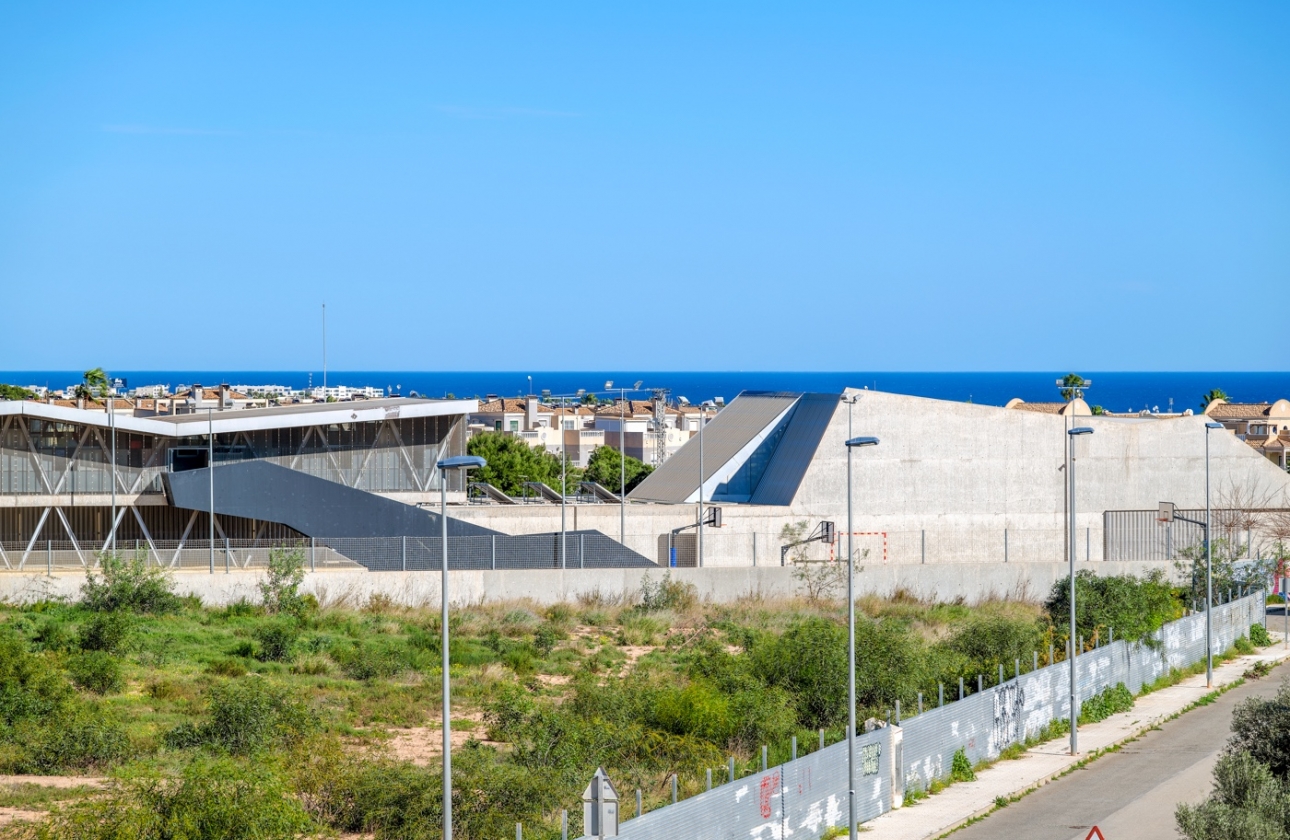 Reventa - Casa - Orihuela Costa - Los Dolses*