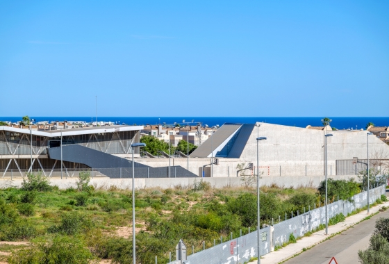 Reventa - Casa - Orihuela Costa - Los Dolses*