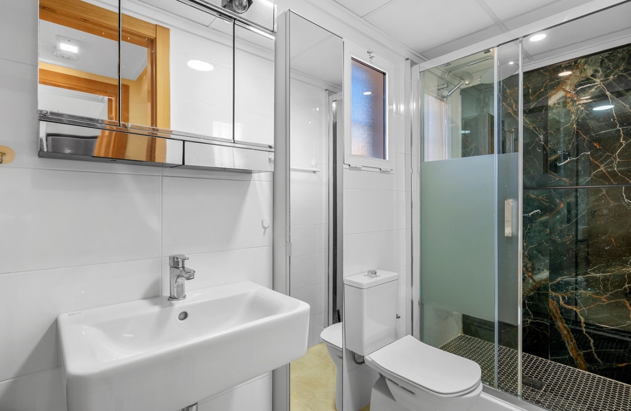 Reventa - Casa - Orihuela Costa - Los Dolses*