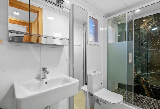 Reventa - Casa - Orihuela Costa - Los Dolses*