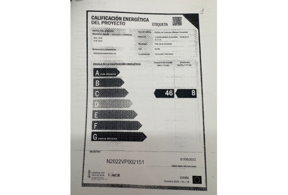 Reventa - Casa - Pilar de la Horadada - Lo Romero Golf