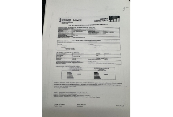 Reventa - Casa - Pilar de la Horadada - Lo Romero Golf