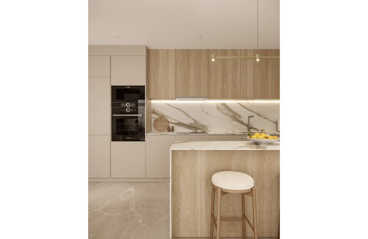 Obra nueva - Villa - Finestrat