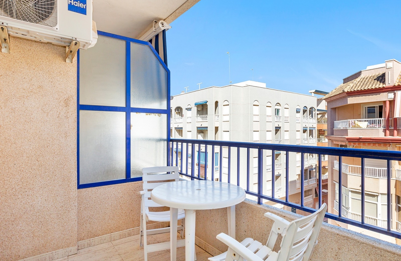 Reventa - Apartamento / piso - Guardamar del Segura - Guardamar Playa