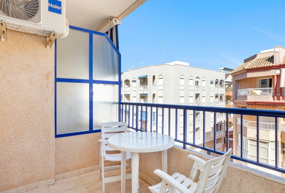 Reventa - Apartamento / piso - Guardamar del Segura - Guardamar Playa