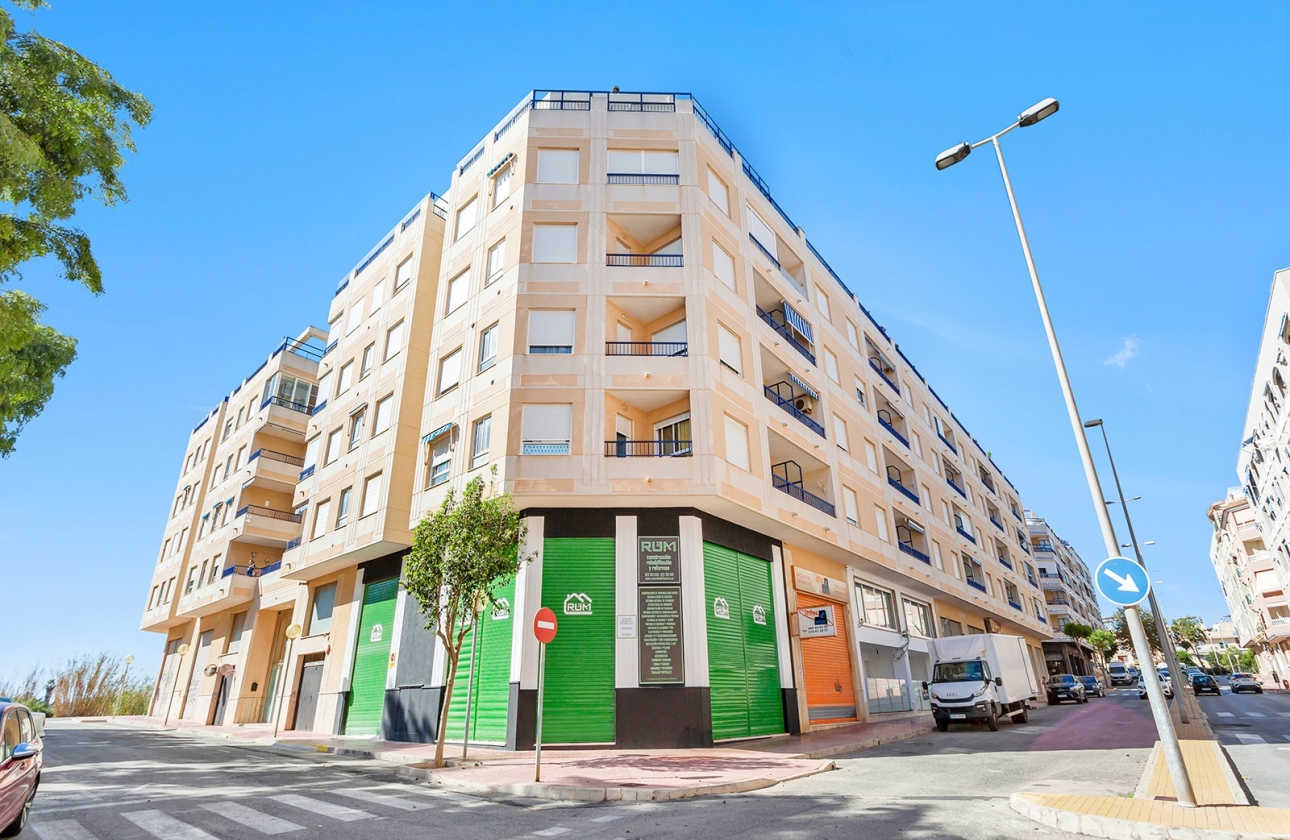 Reventa - Apartamento / piso - Guardamar del Segura - Guardamar Playa