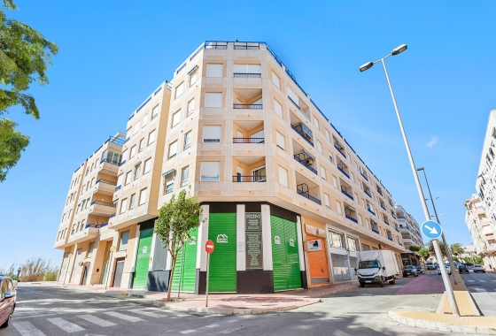 Reventa - Apartamento / piso - Guardamar del Segura - Guardamar Playa