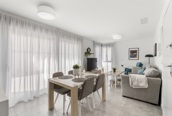 Revente - Villa - Santiago de la Ribera - Zona De La Playa