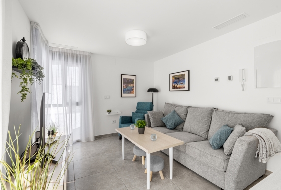 Revente - Villa - Santiago de la Ribera - Zona De La Playa