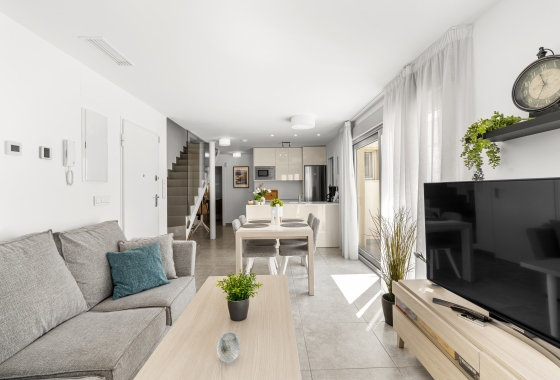 Revente - Villa - Santiago de la Ribera - Zona De La Playa