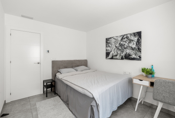 Revente - Villa - Santiago de la Ribera - Zona De La Playa