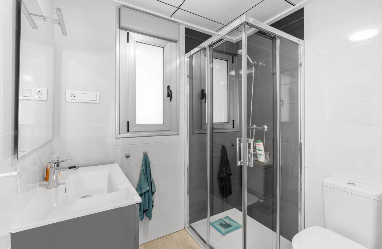 Revente - Villa - Santiago de la Ribera - Zona De La Playa