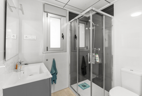 Revente - Villa - Santiago de la Ribera - Zona De La Playa