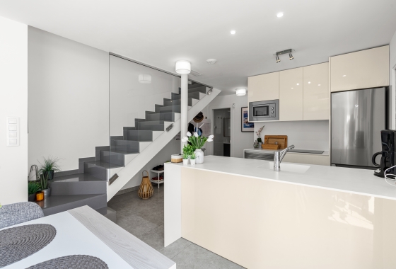 Revente - Villa - Santiago de la Ribera - Zona De La Playa