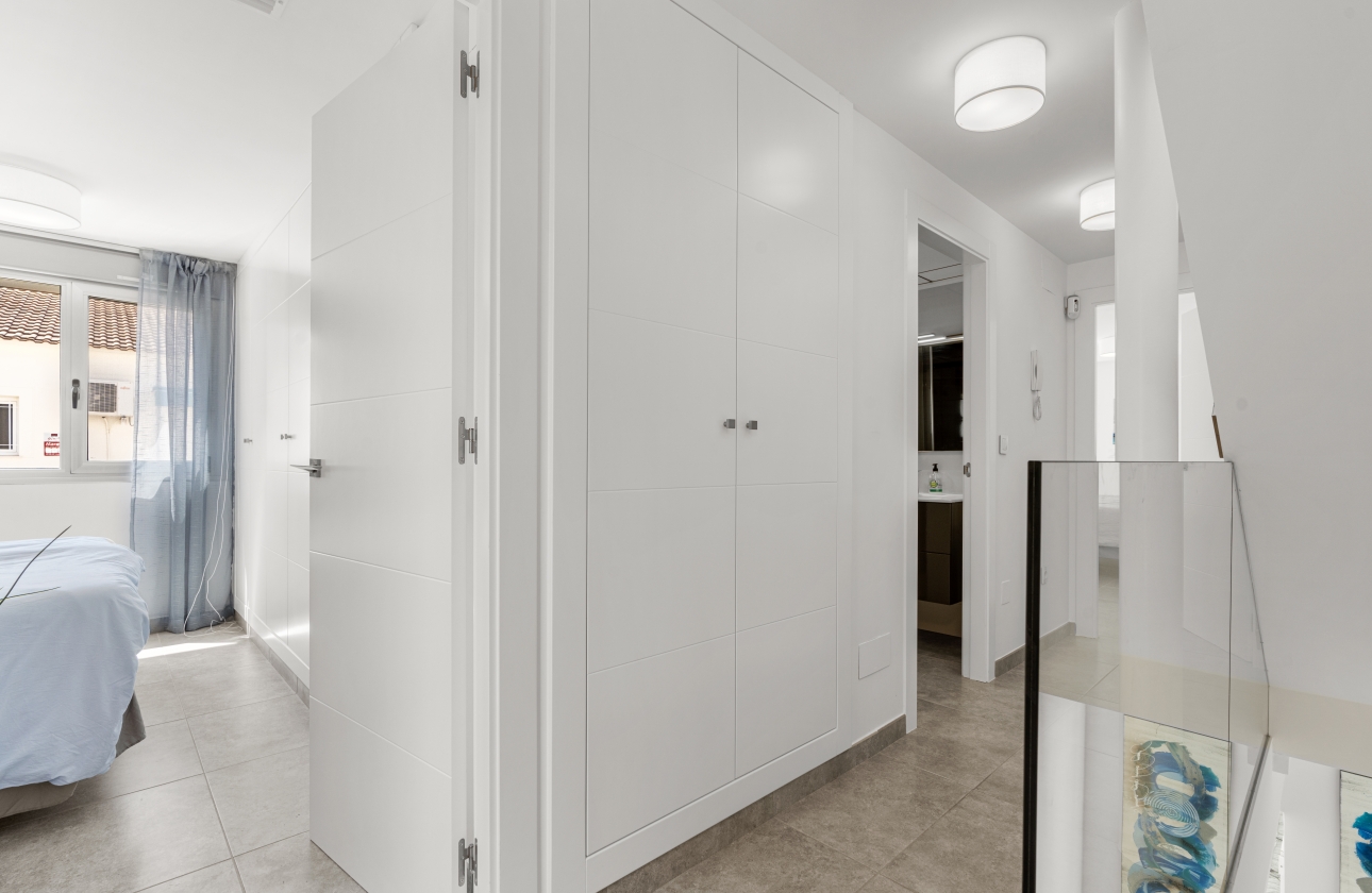 Revente - Villa - Santiago de la Ribera - Zona De La Playa