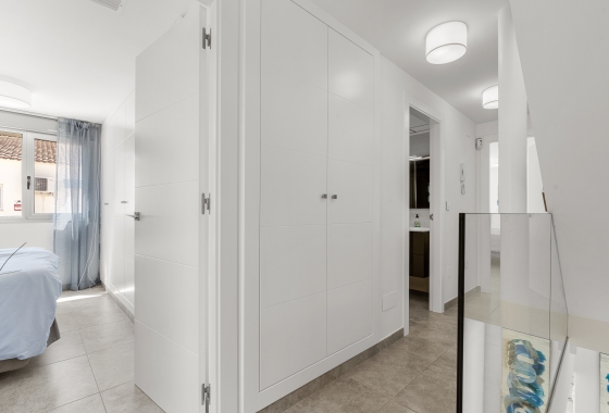 Revente - Villa - Santiago de la Ribera - Zona De La Playa