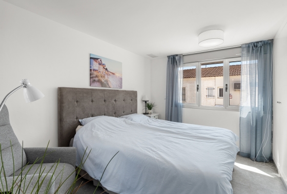 Revente - Villa - Santiago de la Ribera - Zona De La Playa