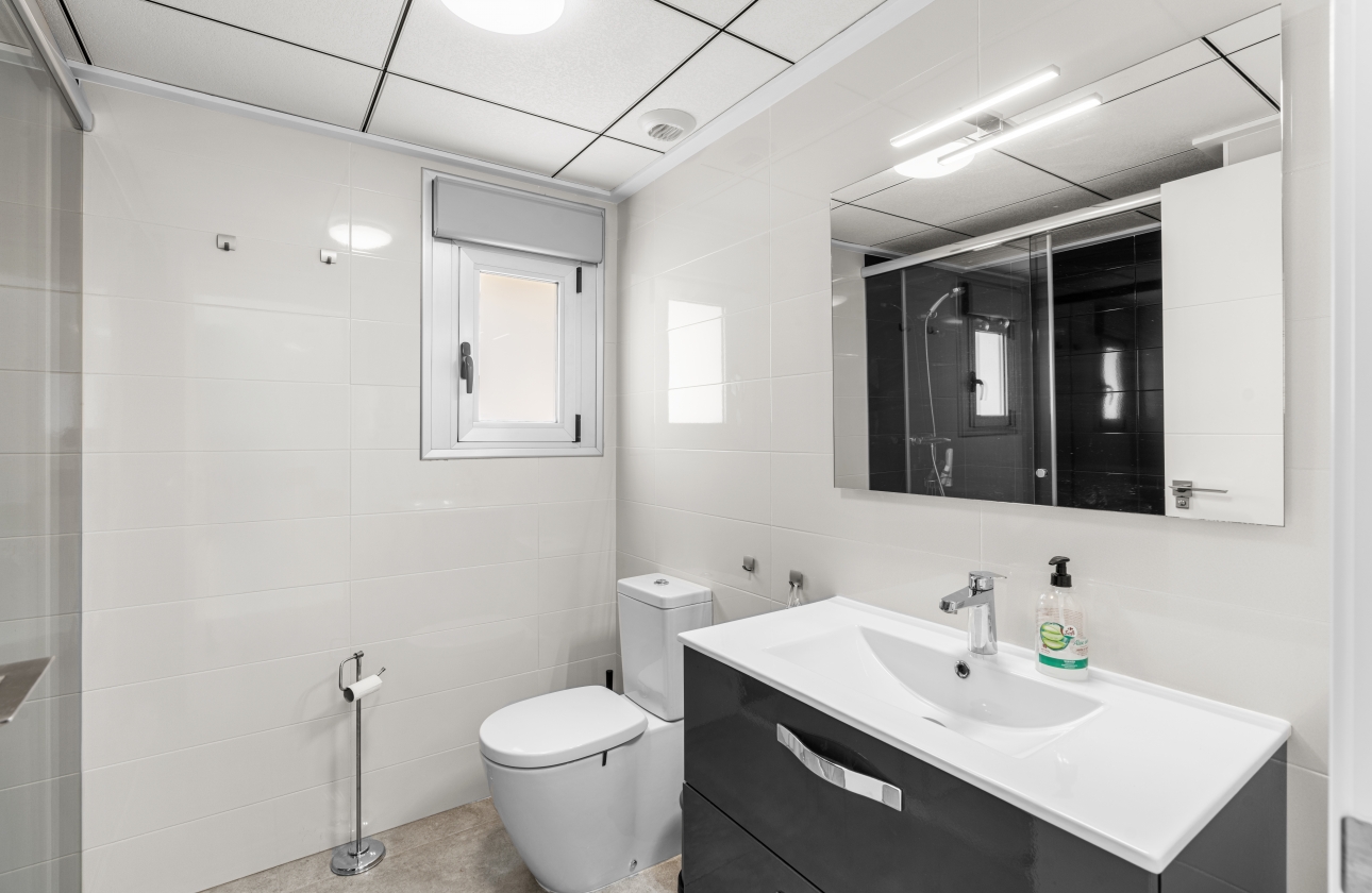 Revente - Villa - Santiago de la Ribera - Zona De La Playa