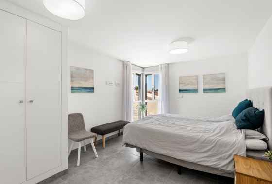 Revente - Villa - Santiago de la Ribera - Zona De La Playa