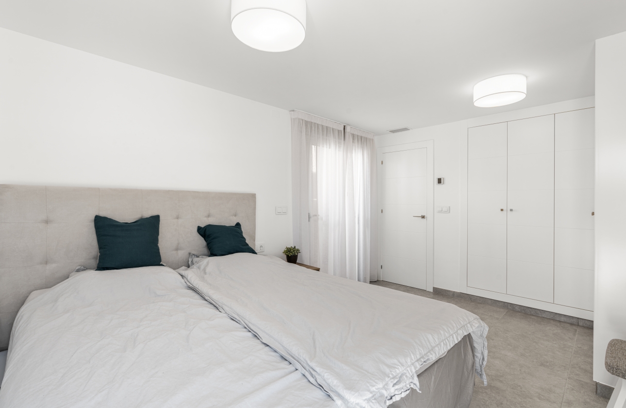 Revente - Villa - Santiago de la Ribera - Zona De La Playa