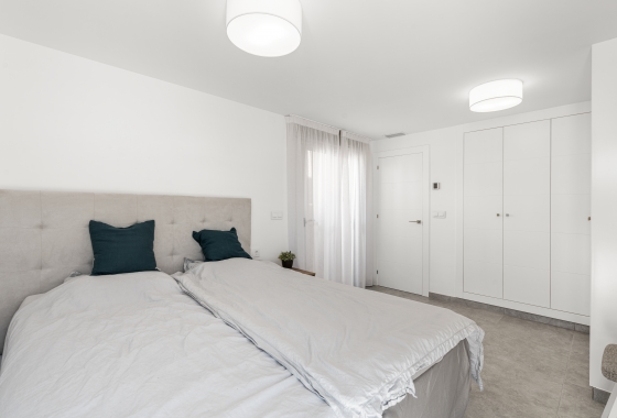 Revente - Villa - Santiago de la Ribera - Zona De La Playa