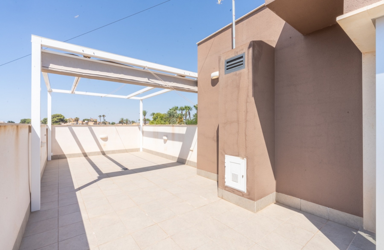 Revente - Villa - Santiago de la Ribera - Zona De La Playa