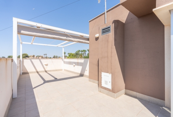 Revente - Villa - Santiago de la Ribera - Zona De La Playa